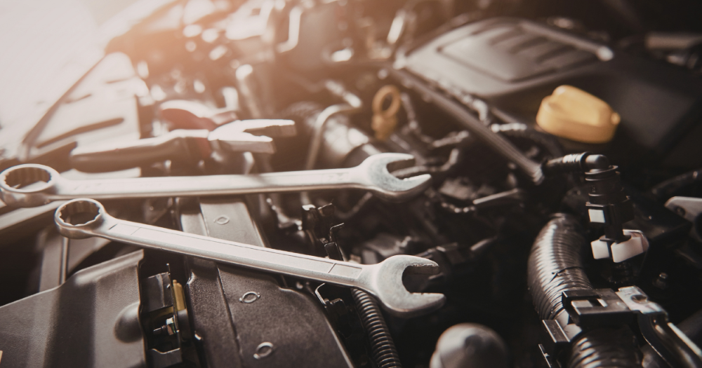 2026 aftermarket outlook flat sales